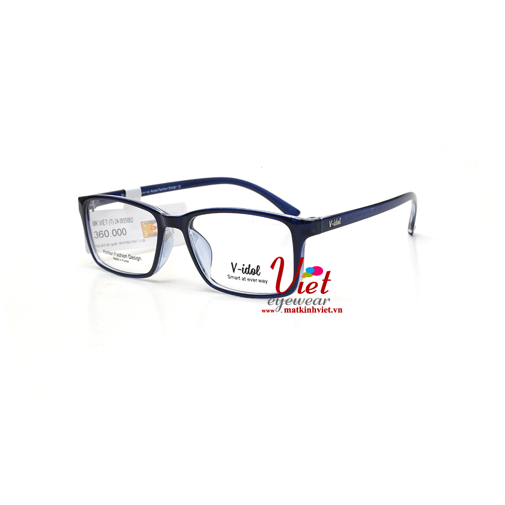 Gọng kính V Idol V8147 SBL